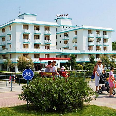 Вілла Corso Бібіоне Екстер'єр фото